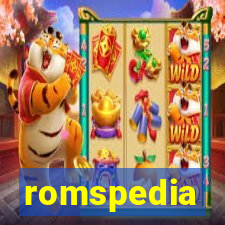 romspedia