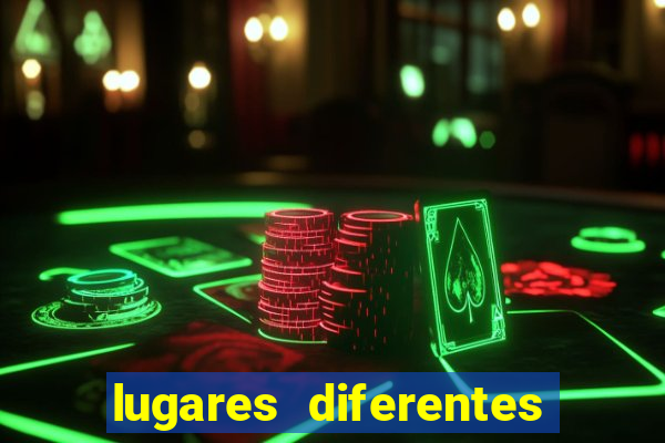 lugares diferentes para comemorar aniversário bh