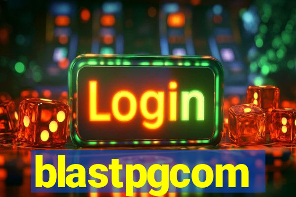 blastpgcom