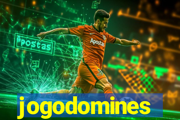 jogodomines