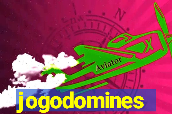 jogodomines