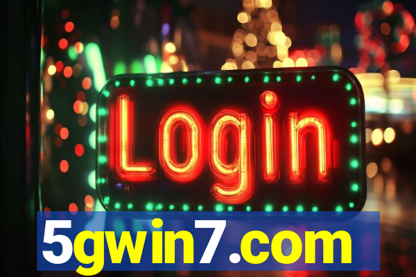 5gwin7.com