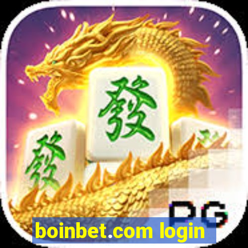 boinbet.com login