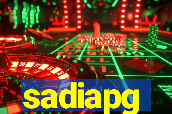 sadiapg