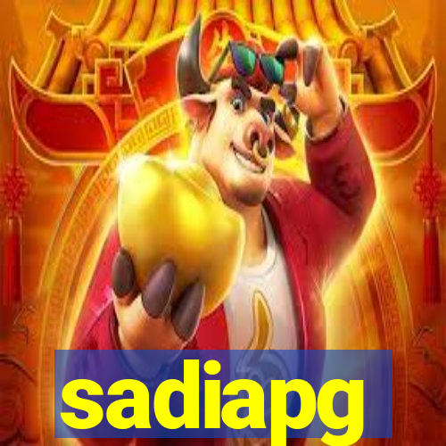 sadiapg