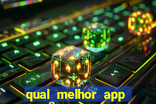 qual melhor app para jogar no jogo do bicho