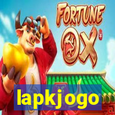 lapkjogo