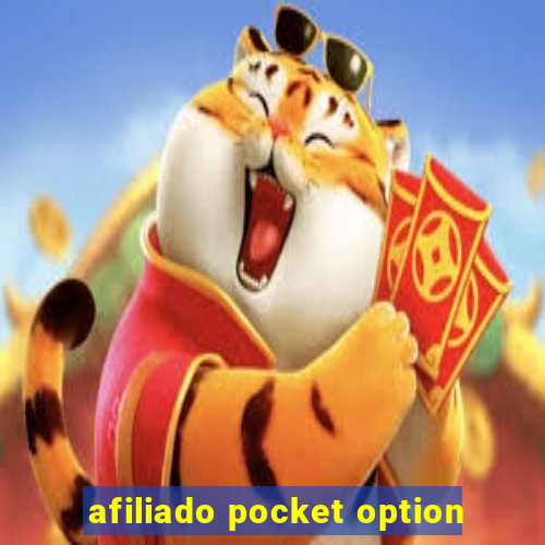 afiliado pocket option