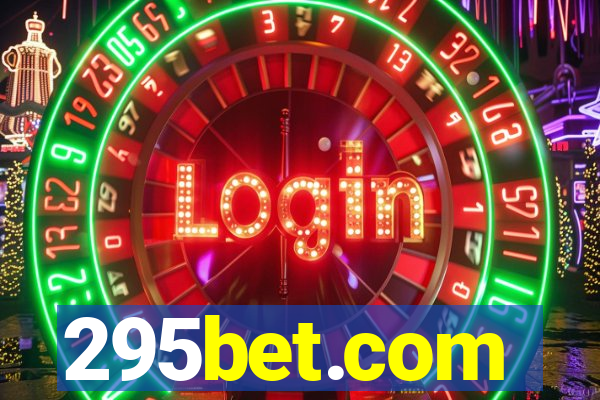 295bet.com