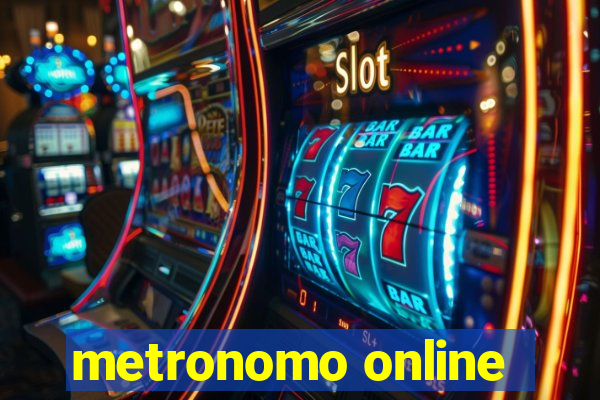 metronomo online