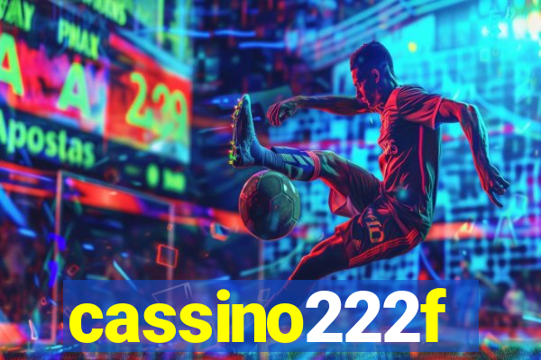 cassino222f