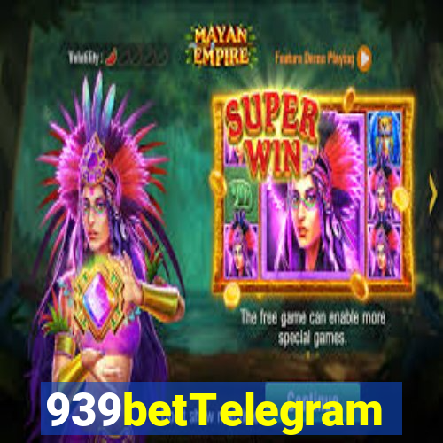 939betTelegram