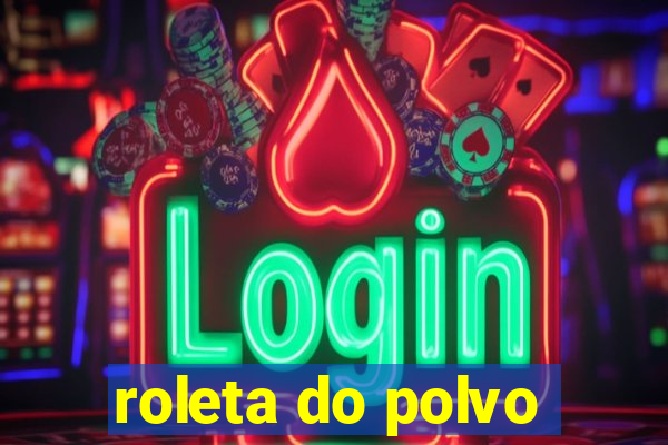 roleta do polvo