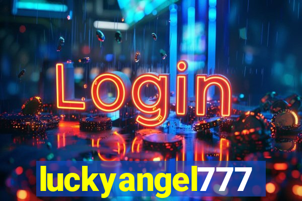 luckyangel777