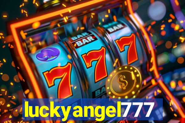 luckyangel777