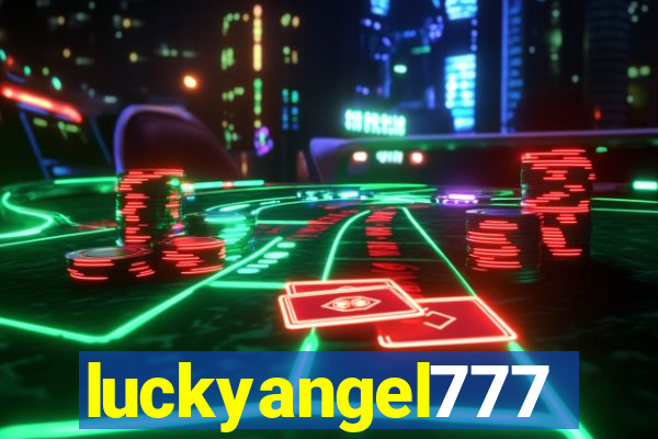 luckyangel777