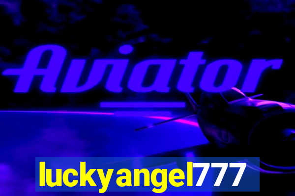 luckyangel777