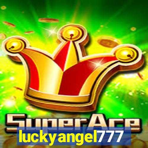 luckyangel777