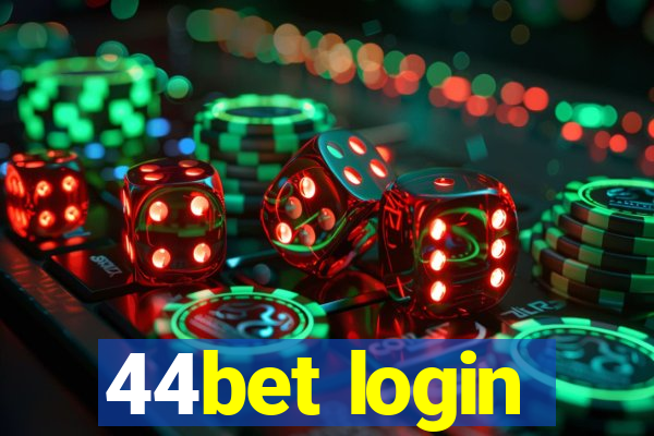 44bet login