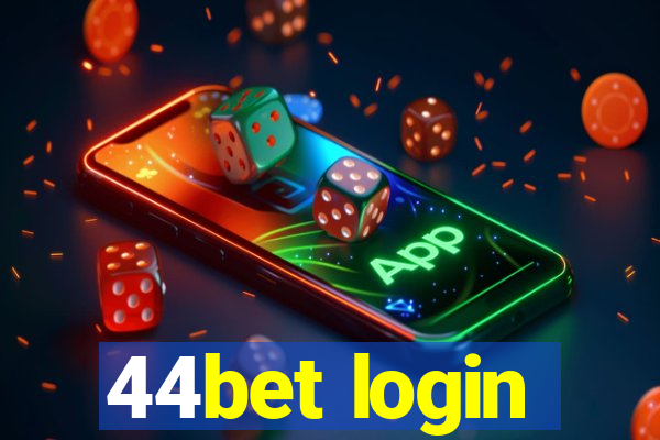 44bet login