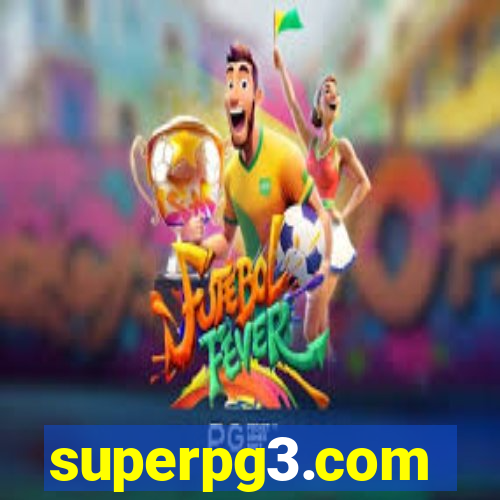 superpg3.com