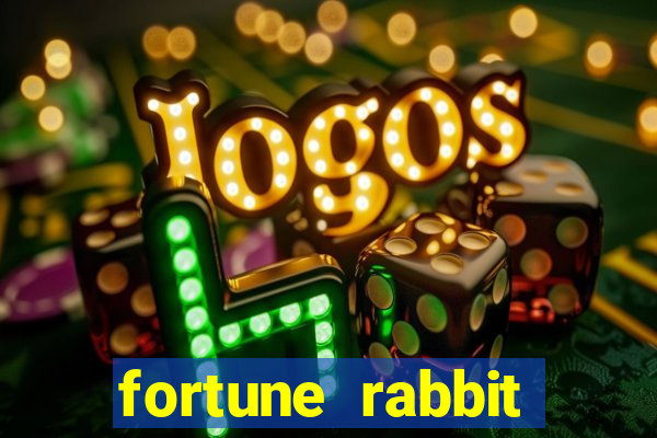 fortune rabbit gratis demo