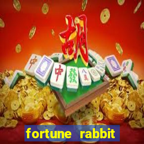 fortune rabbit gratis demo