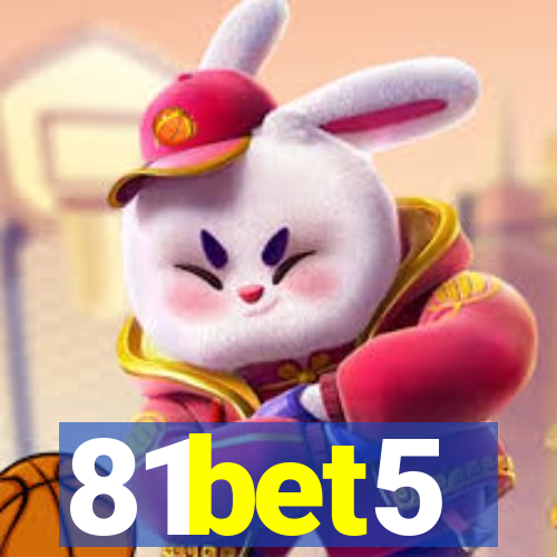 81bet5