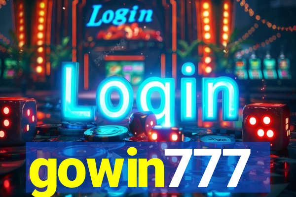 gowin777