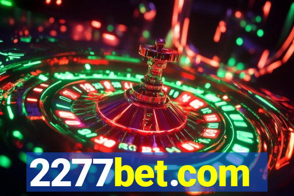 2277bet.com