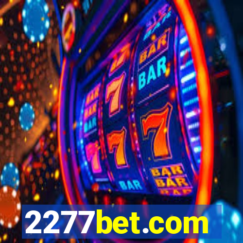 2277bet.com