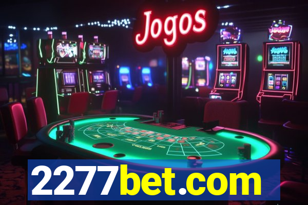 2277bet.com