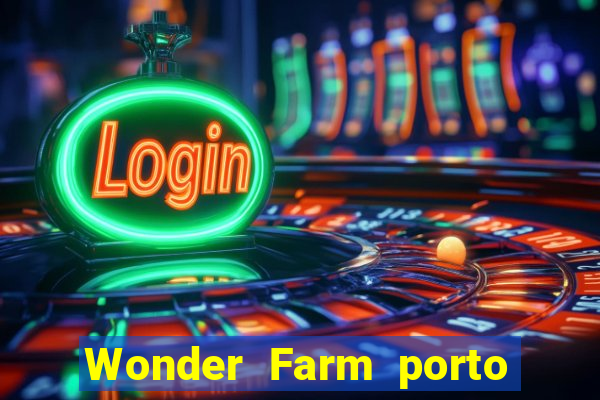 Wonder Farm porto alegre farm