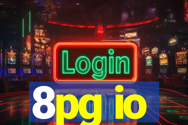 8pg io