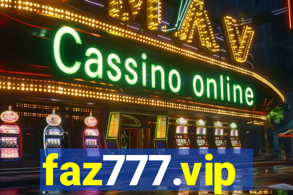 faz777.vip