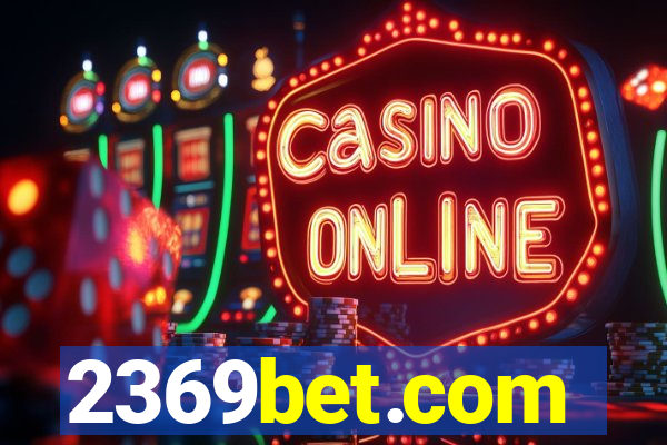 2369bet.com