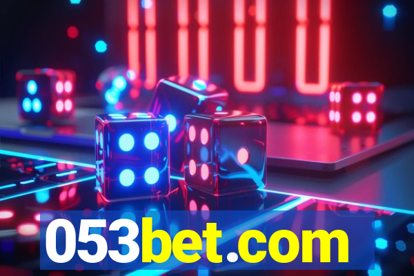 053bet.com