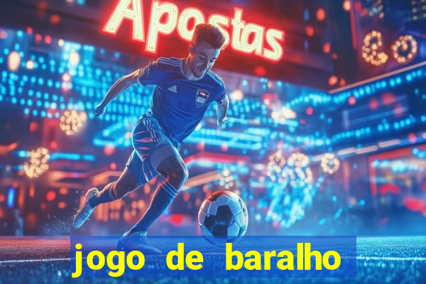 jogo de baralho cigano online