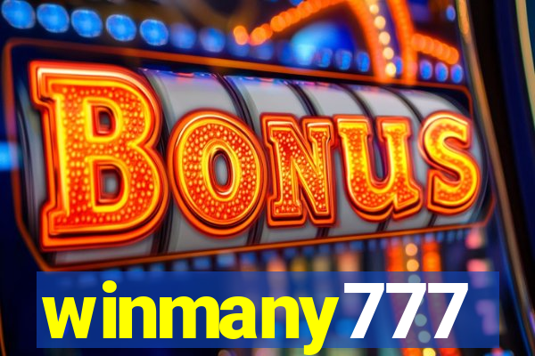 winmany777