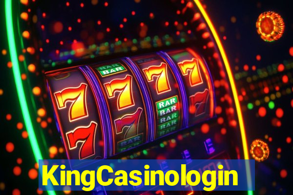 KingCasinologin