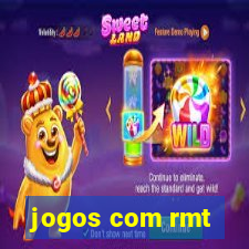 jogos com rmt