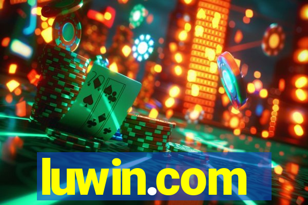 luwin.com