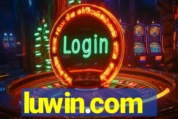 luwin.com