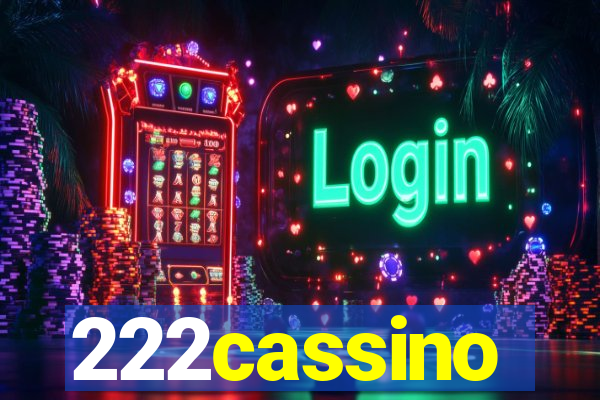 222cassino