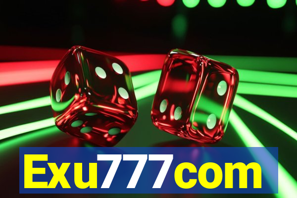 Exu777com