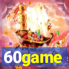 60game