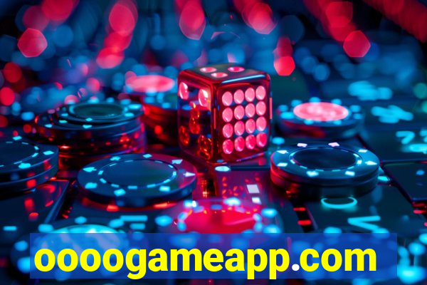 oooogameapp.com