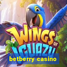 betberry casino