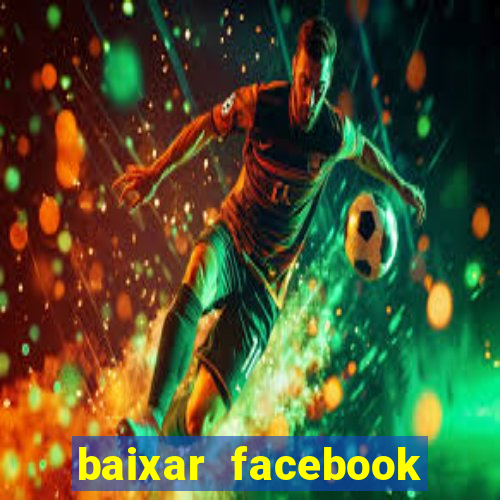 baixar facebook messenger baixaki