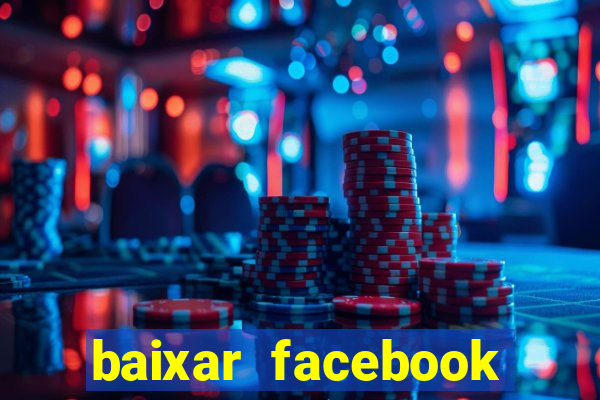 baixar facebook messenger baixaki